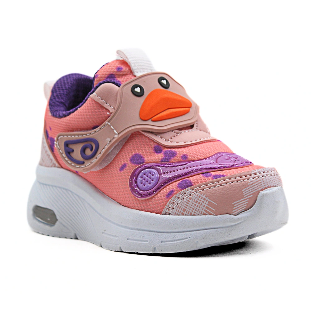 Bhm Rolesi 021 Bebe Anorak Işıklı Spor Ayakkabı