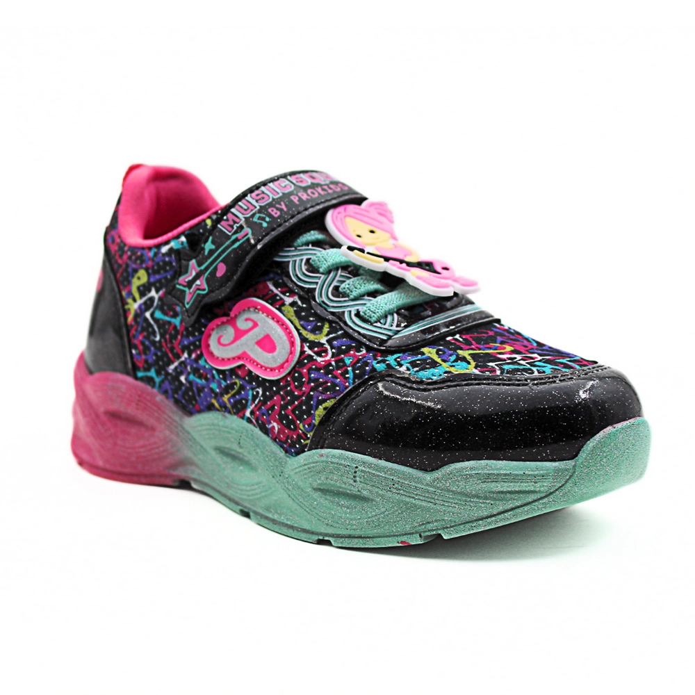 Prokids 4010 Filet Spor Ayakkabı