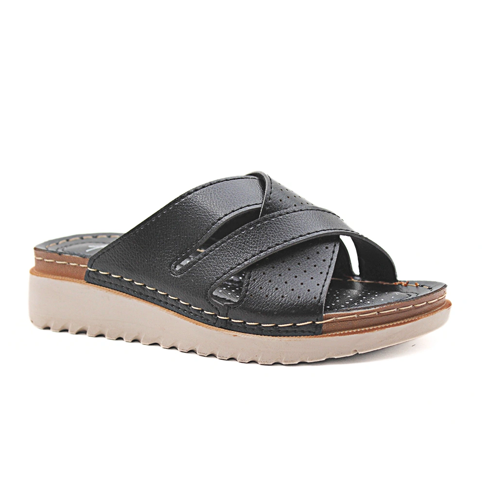 Perla 3007 Yüksek Monta Zenne Terlik