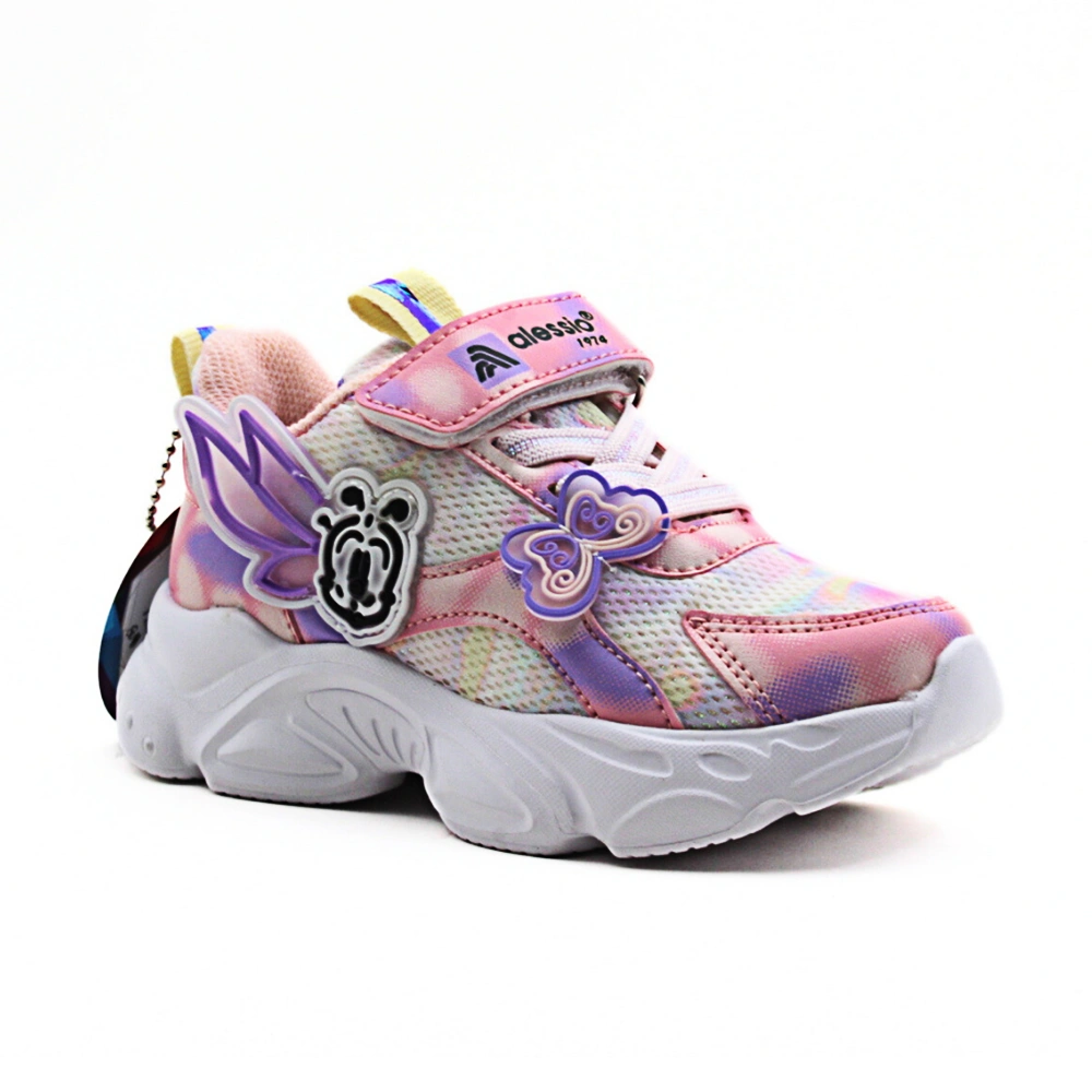 Alessio Anorak Patik Spor Ayakkabı